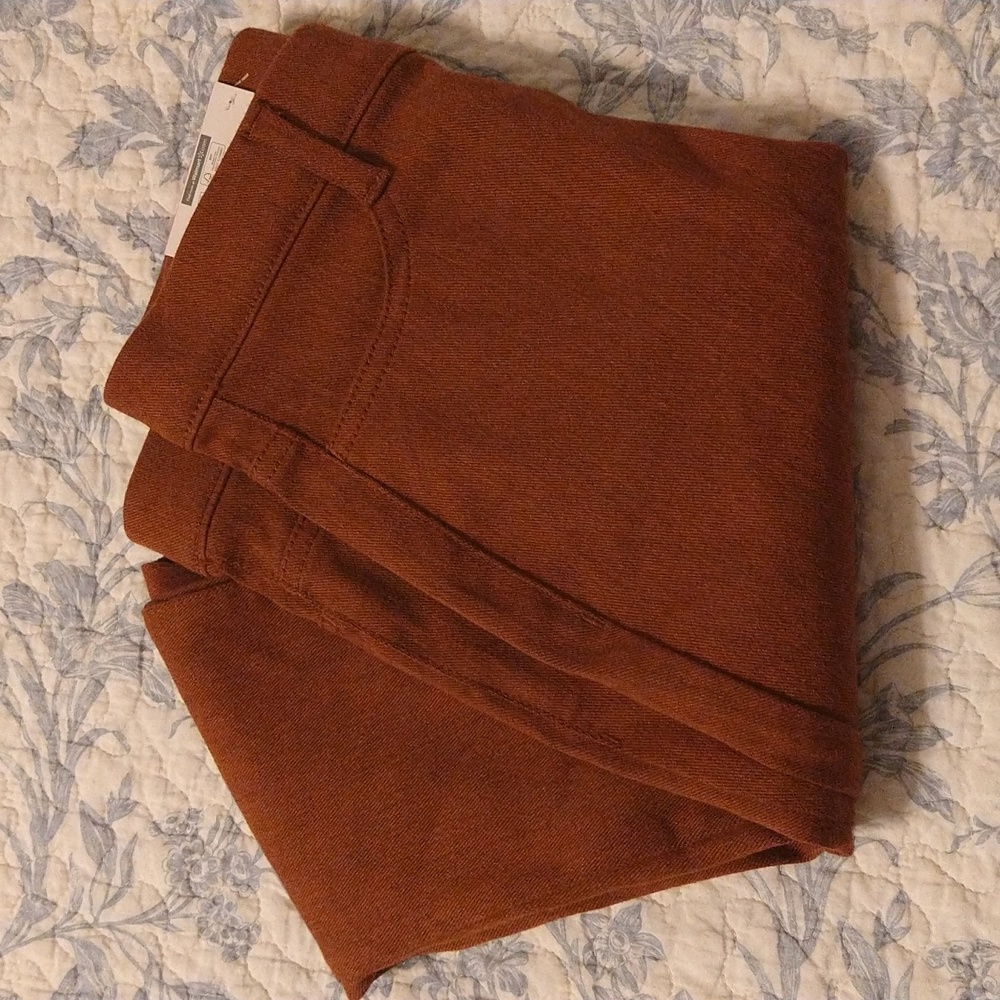Time and Tru pants